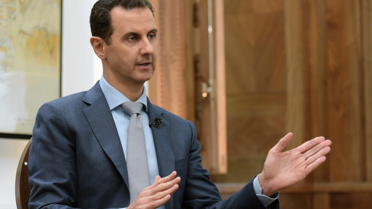 Assad asegura que la prohibición de viajar a EEUU afecta solo a los terroristas