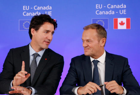 ¿Qué implica el acuerdo CETA?