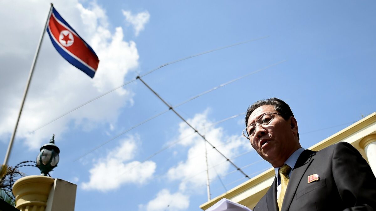 Crisis abierta entre Corea del Norte y Malasia por el asesinato de Kim Jong-nam