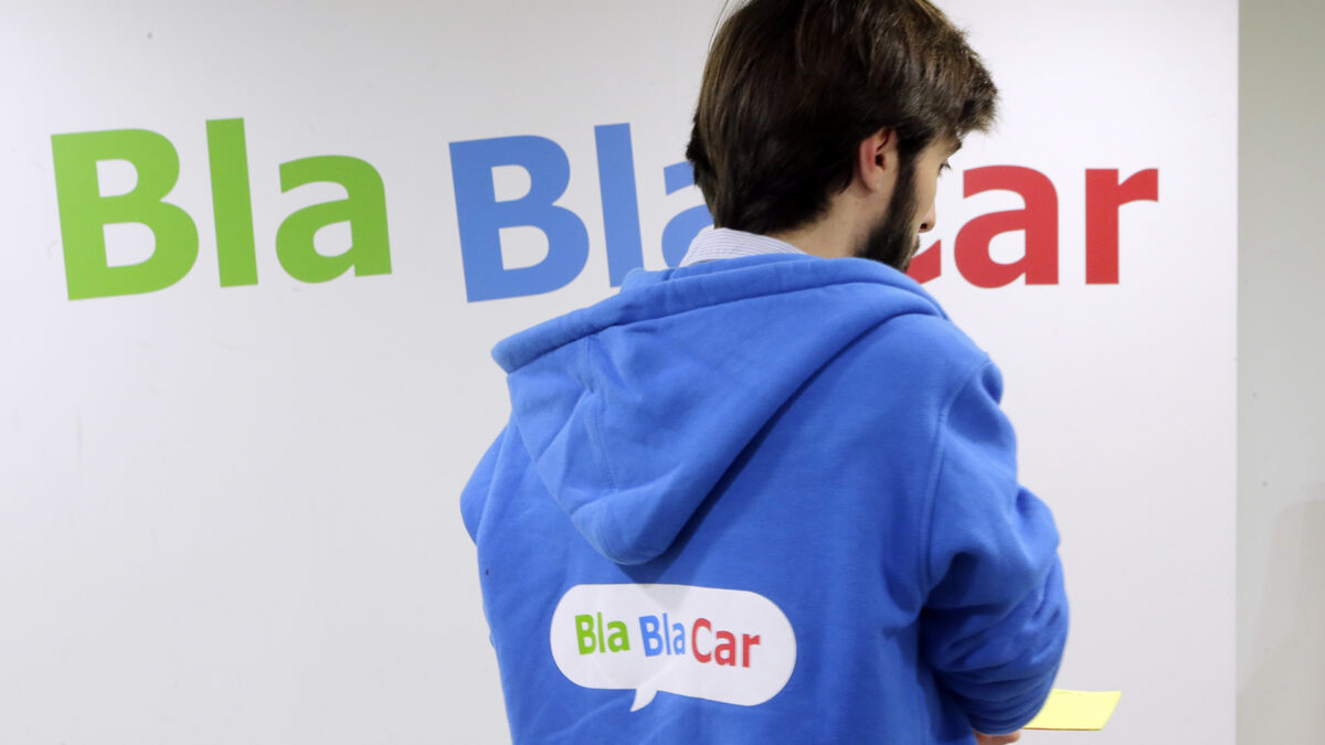 Un tribunal desestima la demanda contra BlaBlaCar por competencia desleal