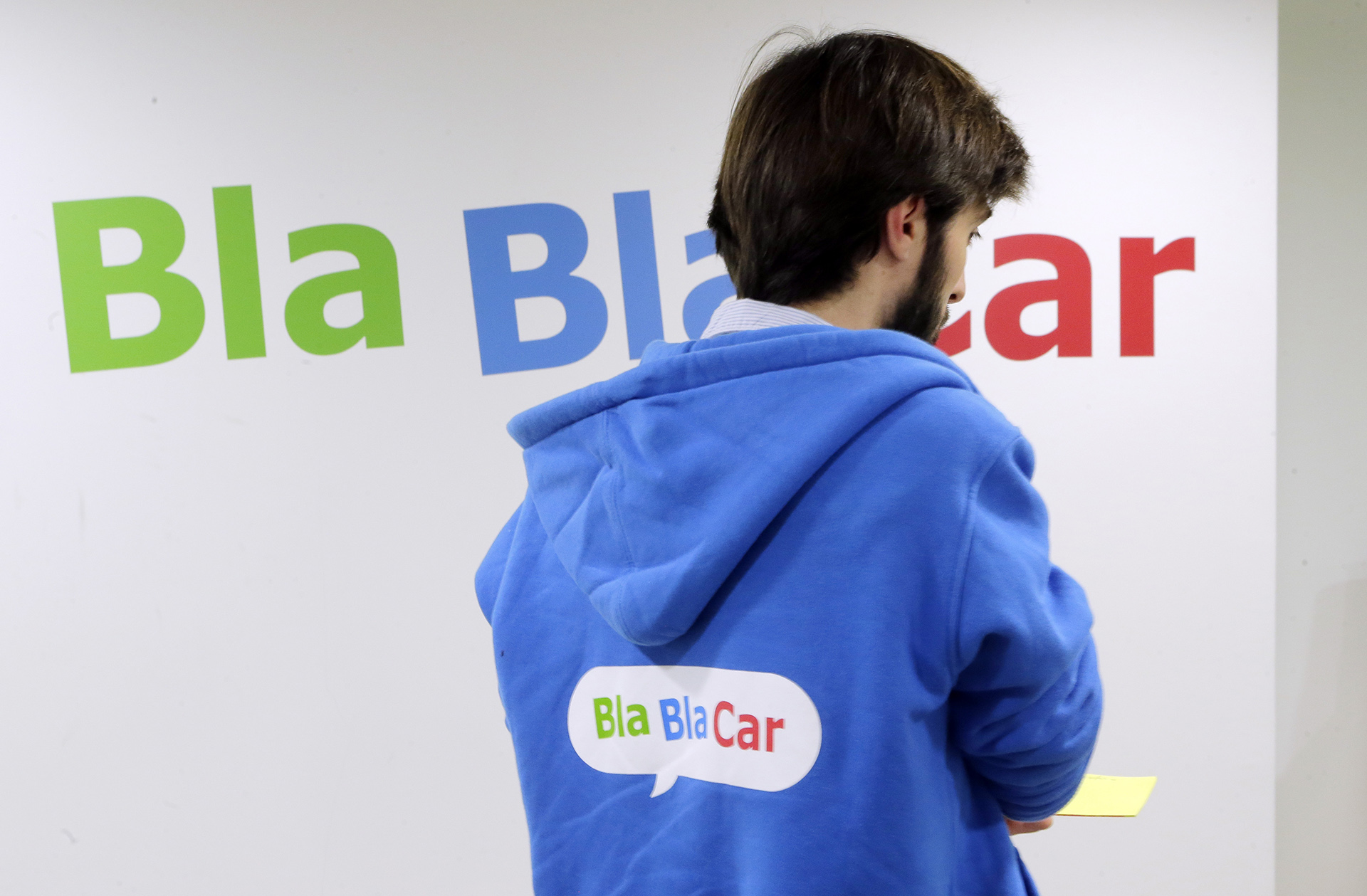 Un tribunal desestima la demanda contra BlaBlaCar por competencia desleal