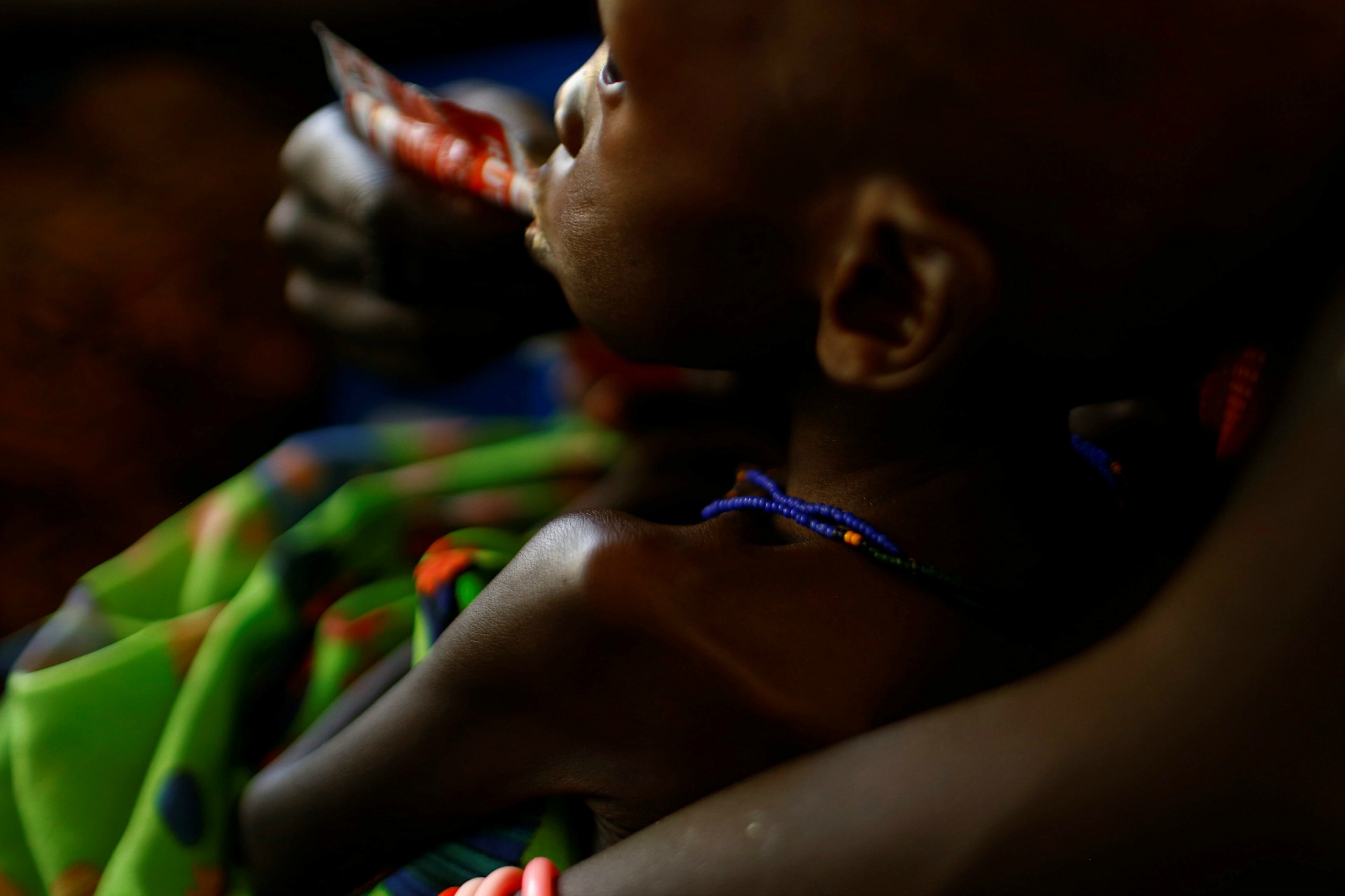 El gobierno de Sudán del Sur declara situación de hambruna en varias zonas del país