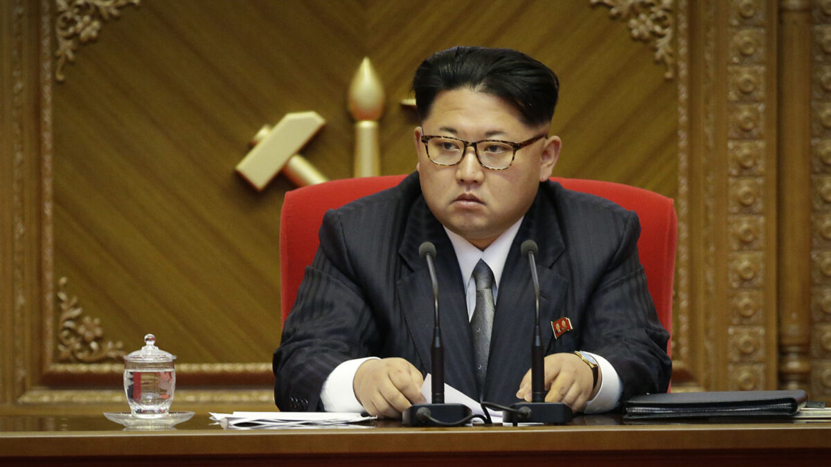 Corea del Norte condena la autopsia de Kim como «ilegal e inmoral»