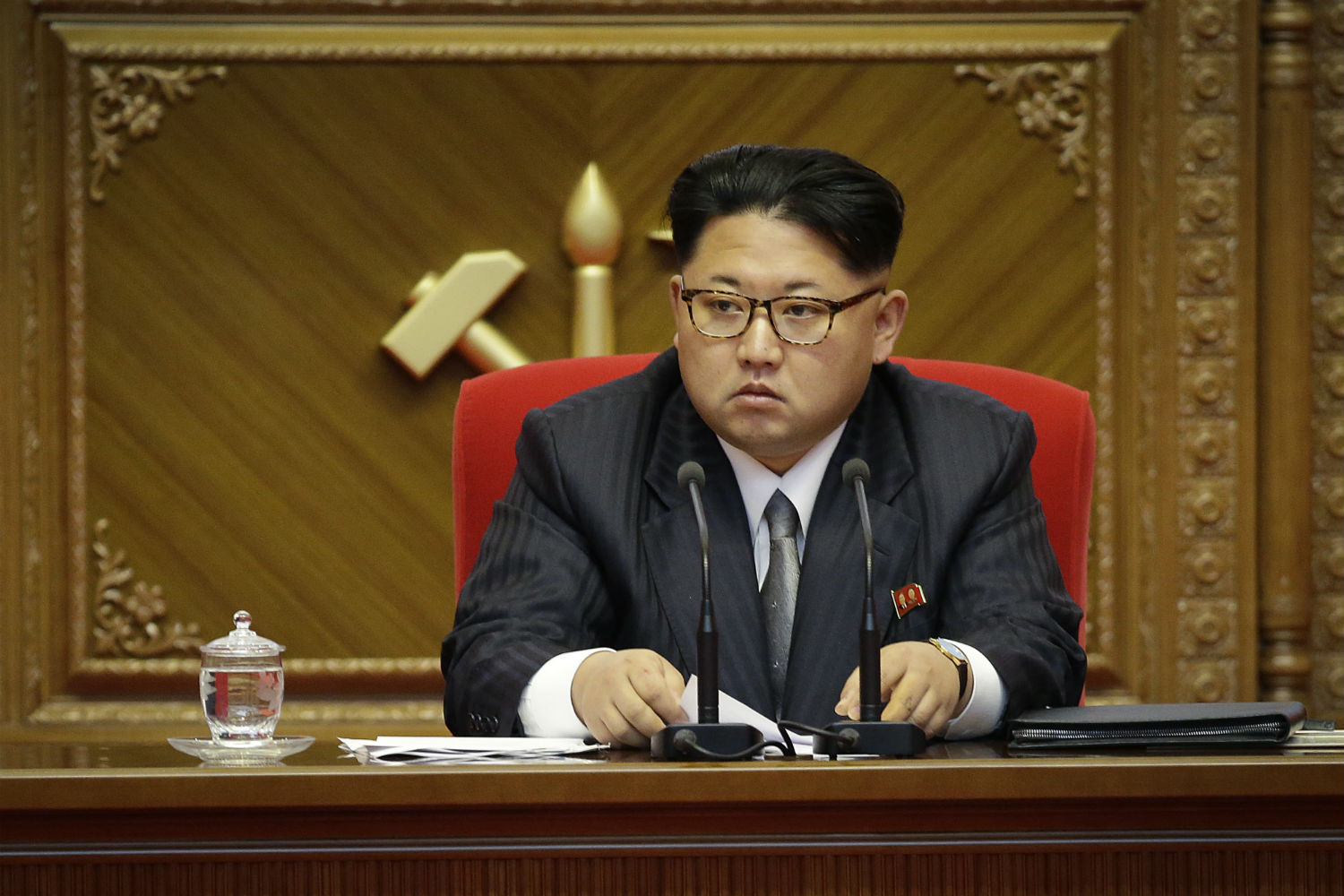 Corea del Norte condena la autopsia de Kim como 