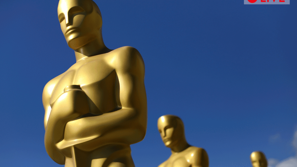 Premios Oscar 2017, en directo