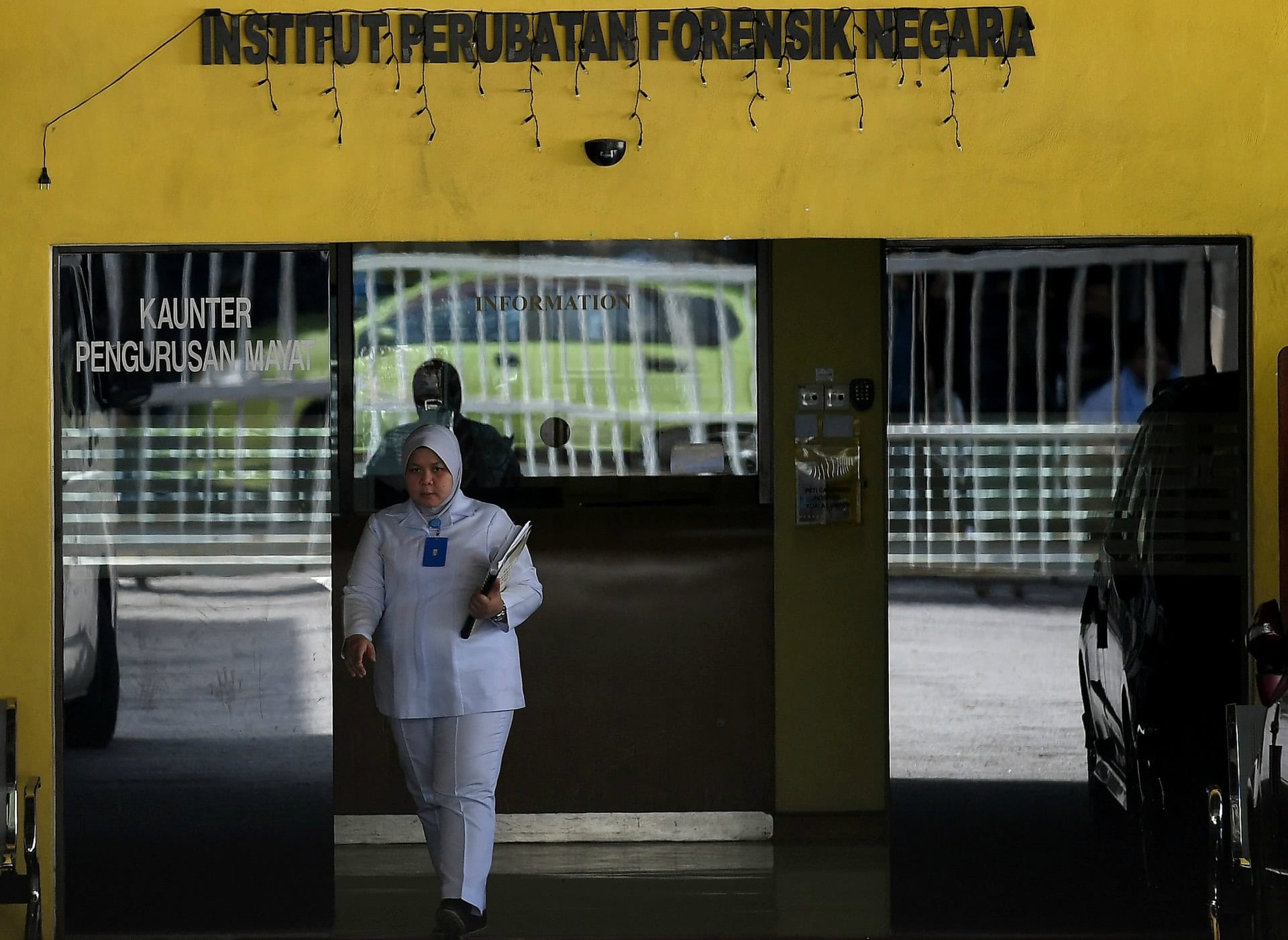 Malasia exige muestras de ADN a la familia de Kim Jong-nam para repatriar su cuerpo