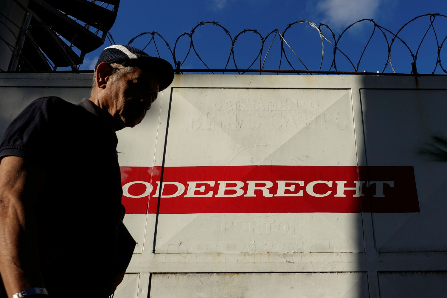 La Fiscalía española ayudará a Ecuador en la investigación sobre el caso Odebrecht