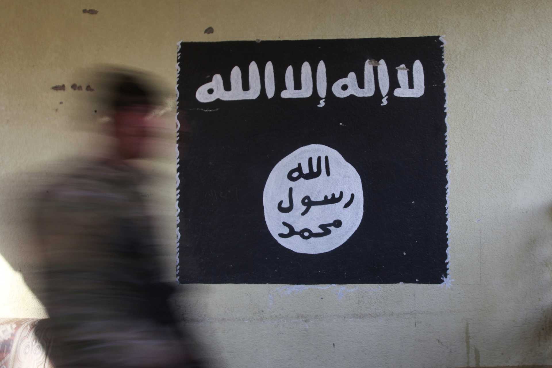 Un yihadista belga es condenado por un asesinato en Siria