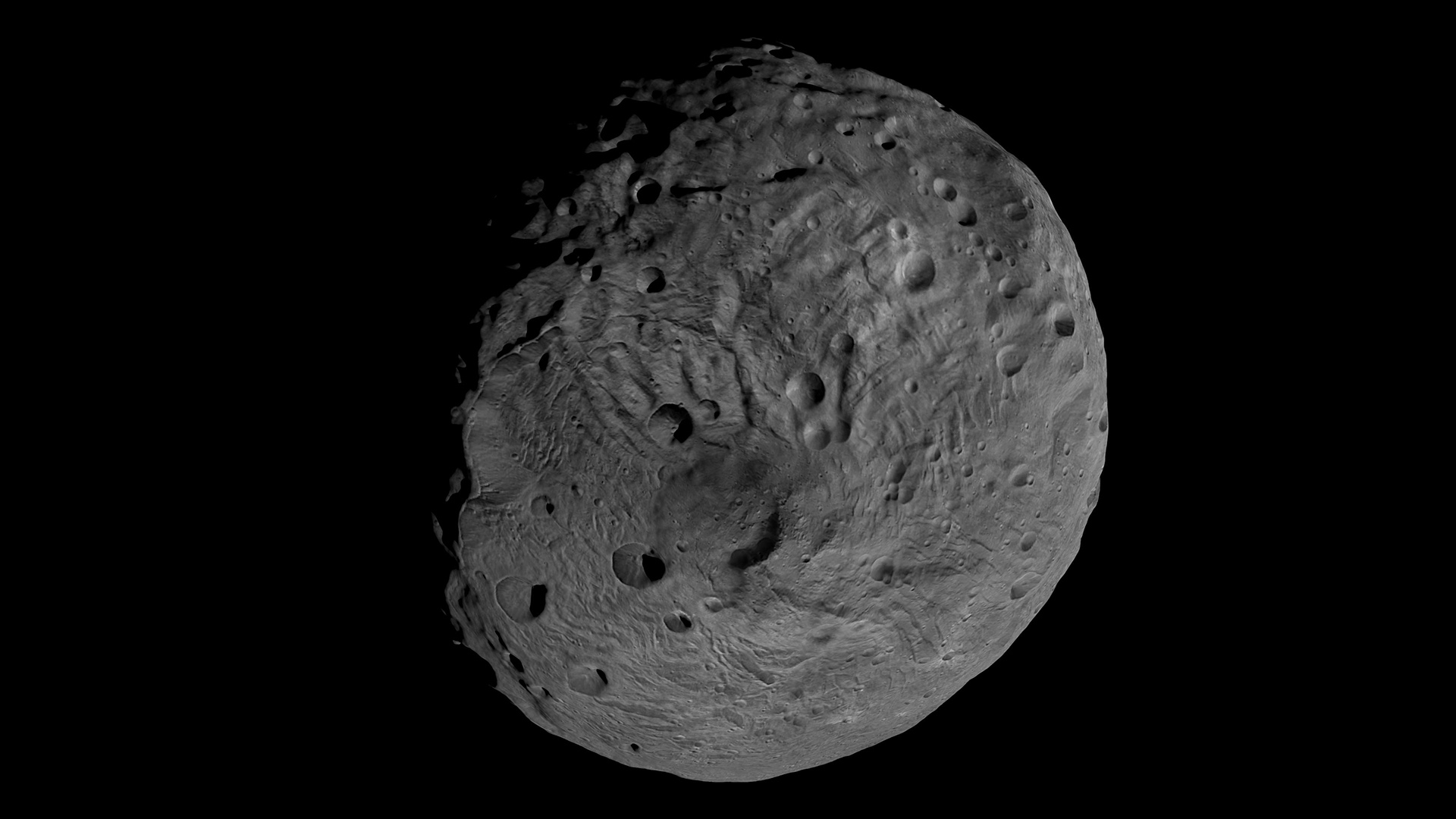 Un asteroide gigante se acerca a la órbita de la Tierra