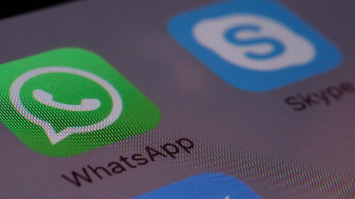 WhatsApp ‘se estrena’ a lo Snapchat