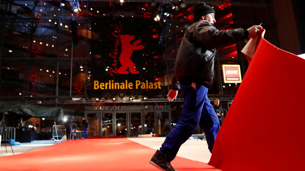 Carla Simón en la Berlinale