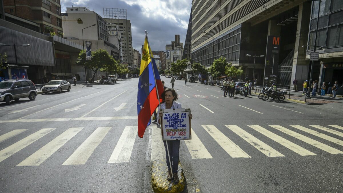 El intelecto acorralado en Venezuela