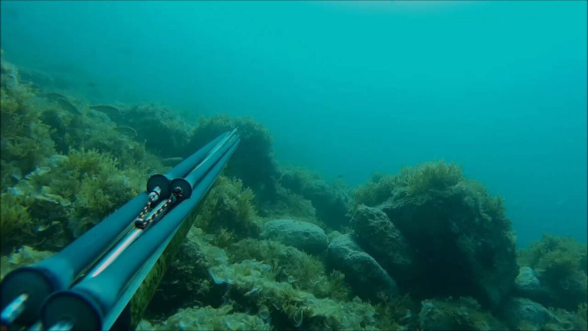 Aparecen en el fondo del océano tres barcos de la II Guerra Mundial desvalijados