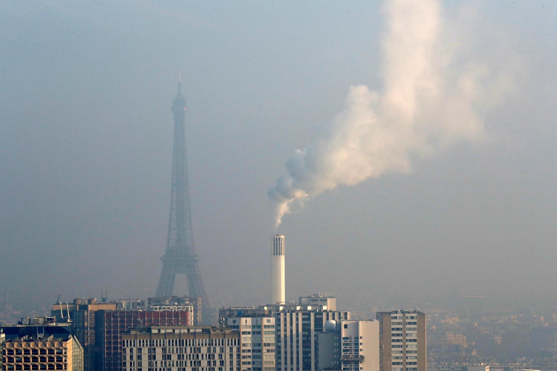 Europa prescindirá del carbón para cumplir con los acuerdos de París