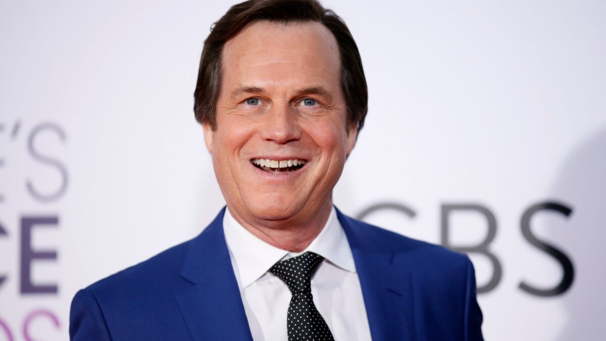 Muere el actor Bill Paxton a los 61 años