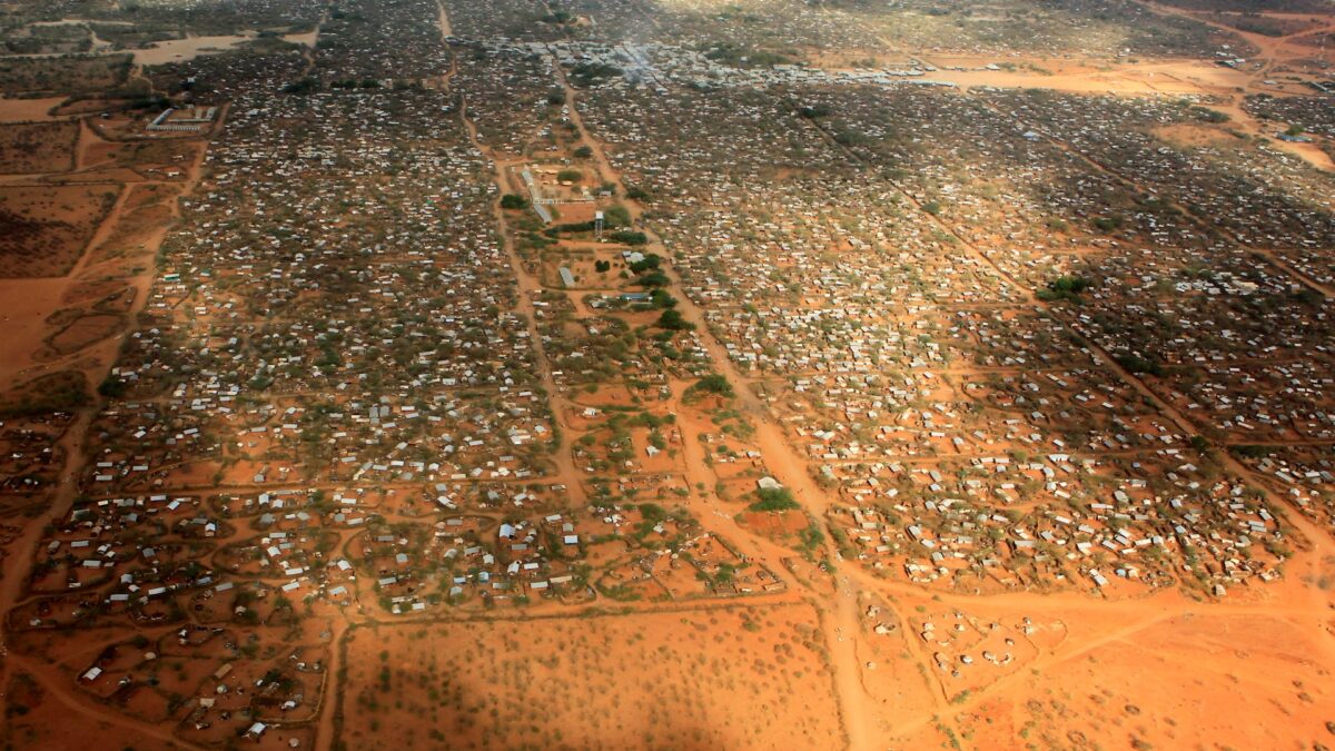 Kenia anula el cierre del campo de refugiados más grande del mundo