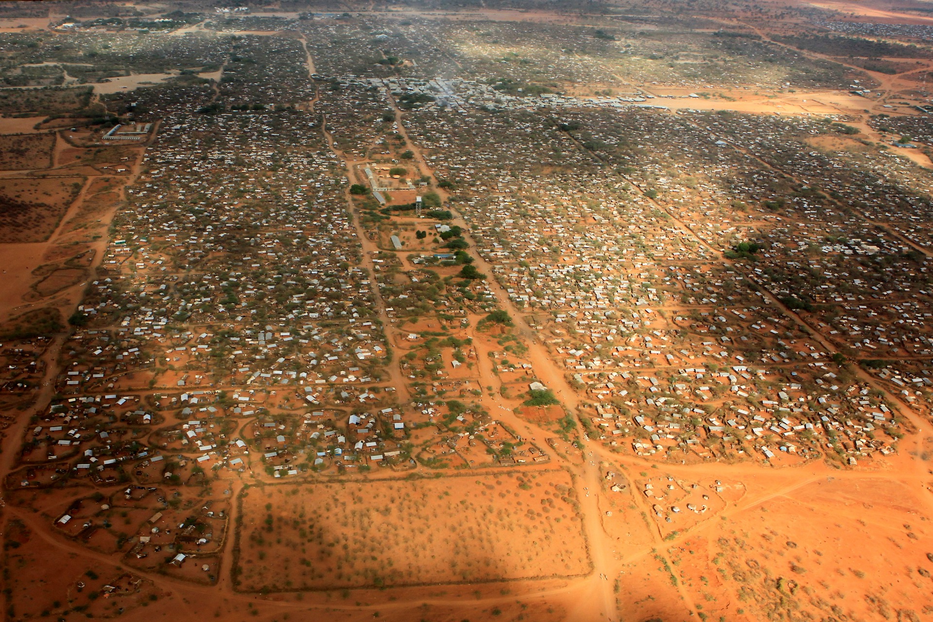 Kenia anula el cierre del campo de refugiados más grande del mundo