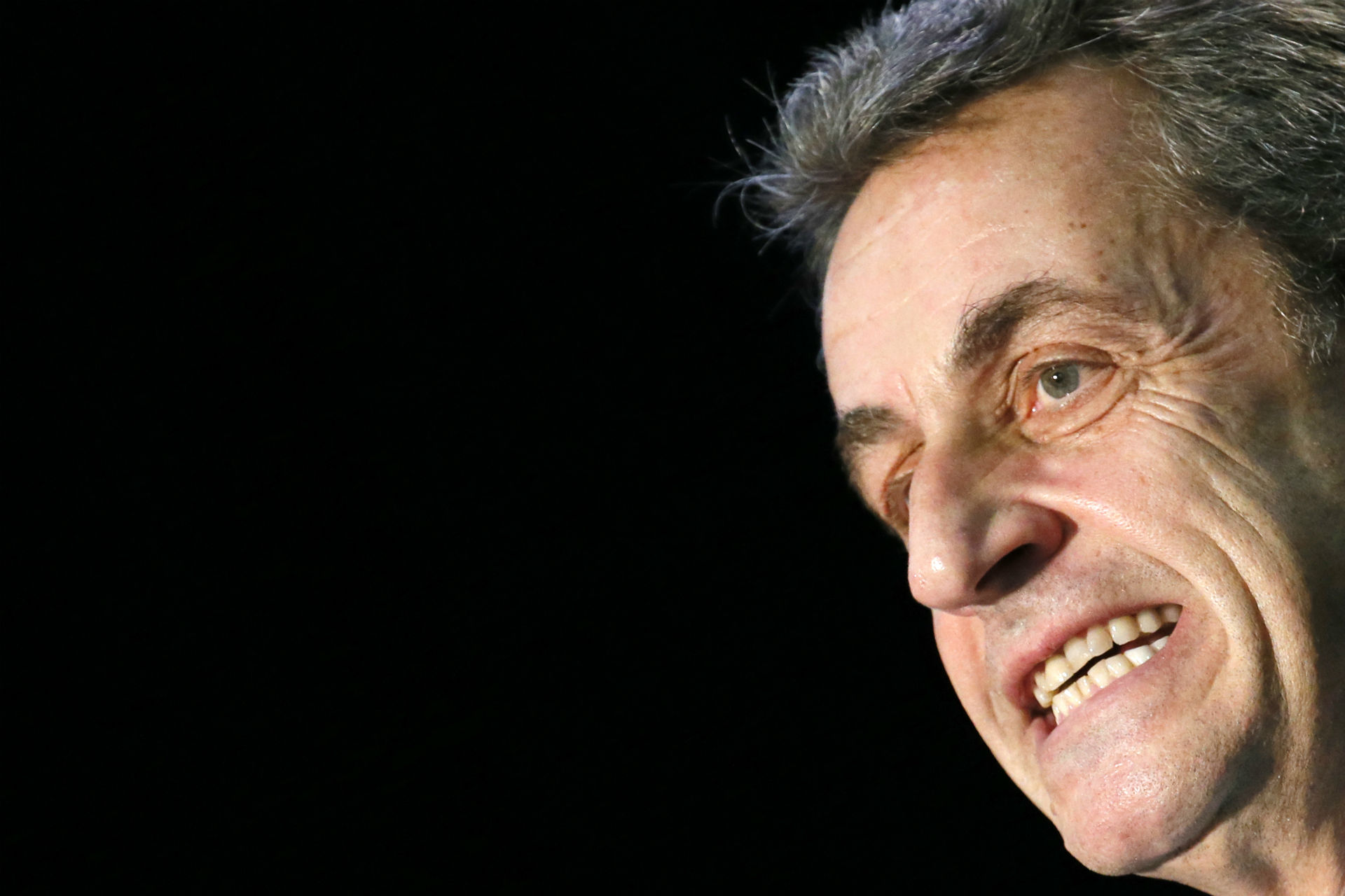 Sarkozy irá a juicio por financiación ilegal de su campaña electoral en 2012