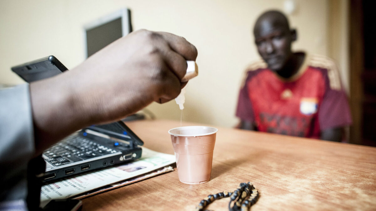 Escándalo en Sudáfrica: un centenar de pacientes psiquiátricos mueren por recortes de presupuesto