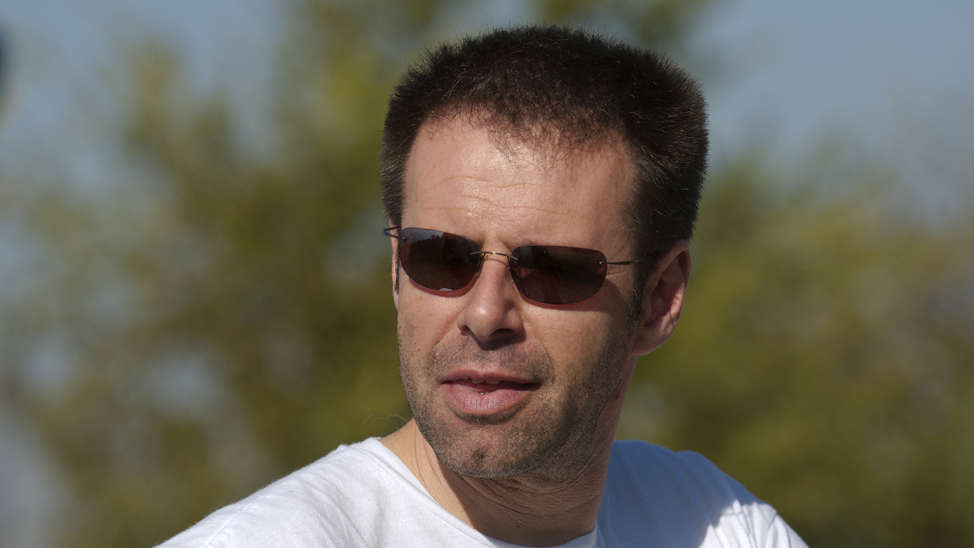 Ian Usher subastó su vida tras su divorcio. | Foto: dbarronoss/Flickr