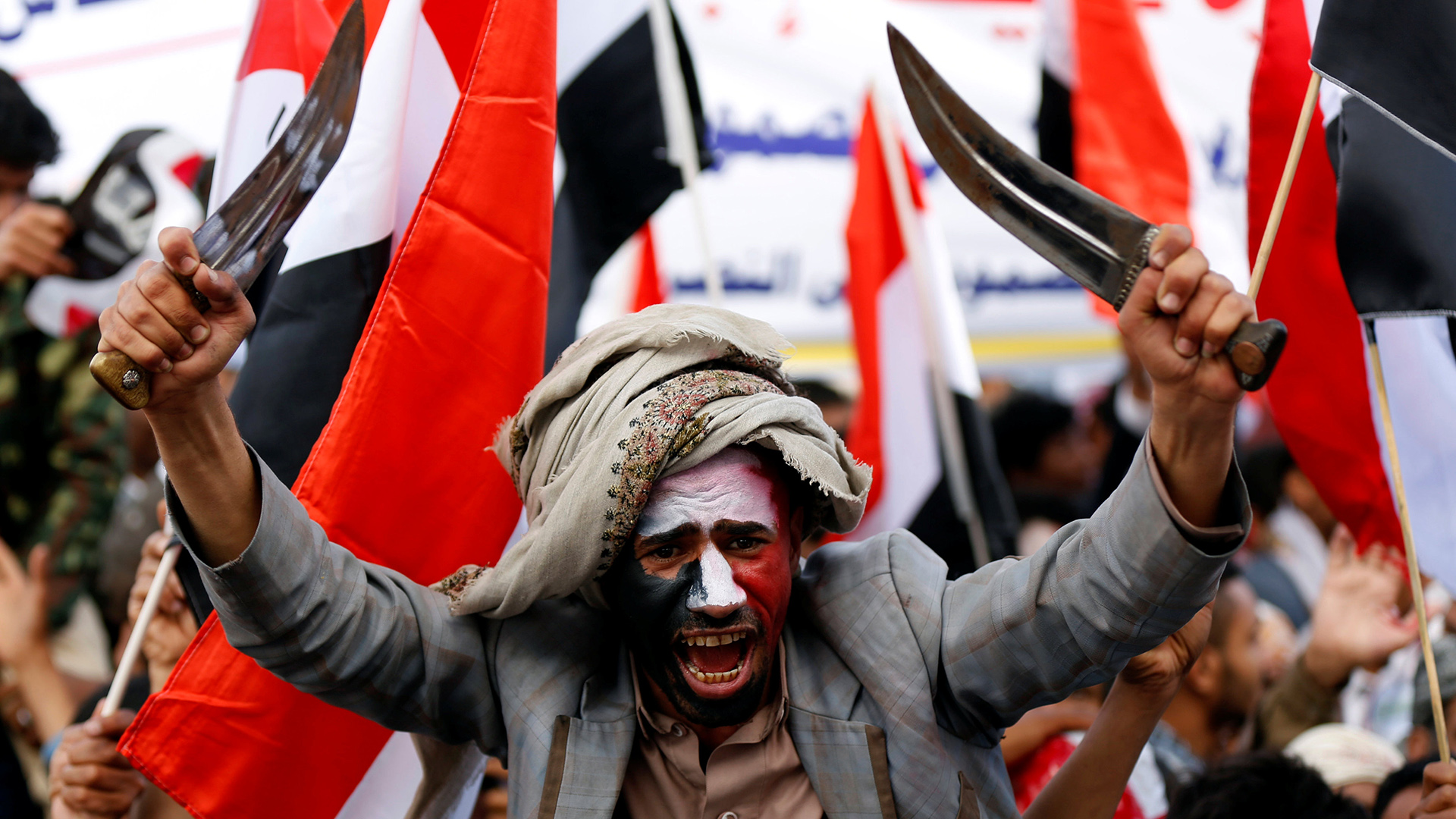 Al menos 18 muertos en un ataque del Qaeda en el sur del Yemen 1