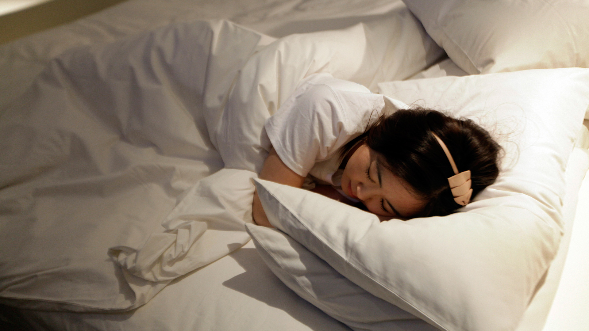 Aplicaciones para combatir el insomnio