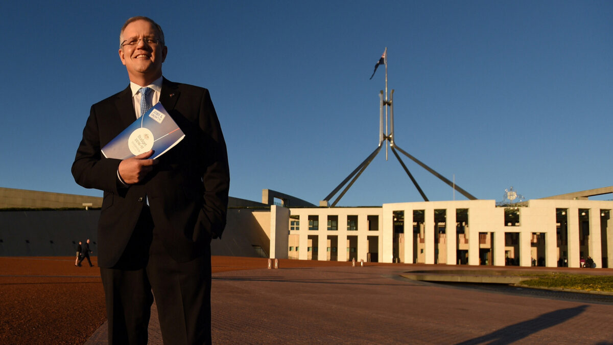 Australia aprueba el «impuesto Google» contra la evasión de multinacionales