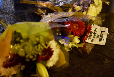 Aysha Frade, la víctima gallega del atentado de Londres