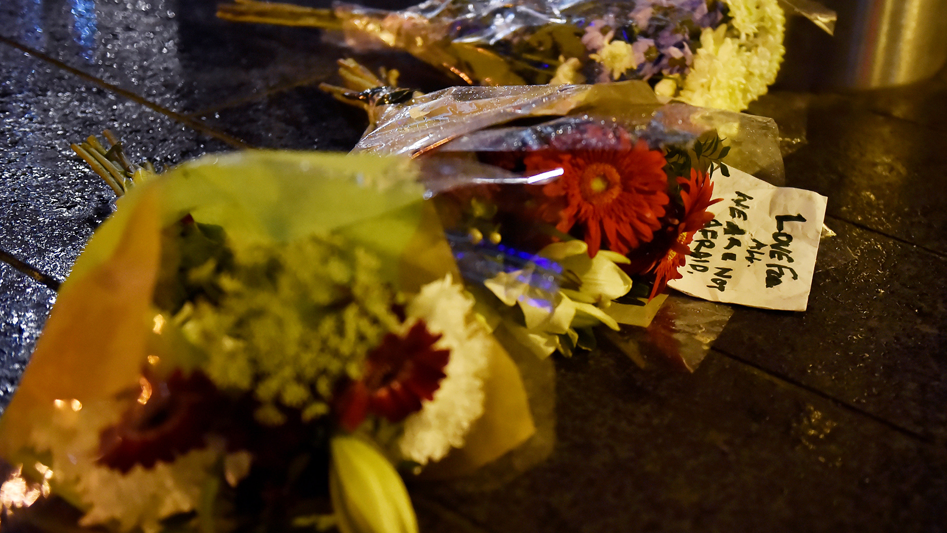 Aysha Frade, la víctima gallega del atentado de Londres