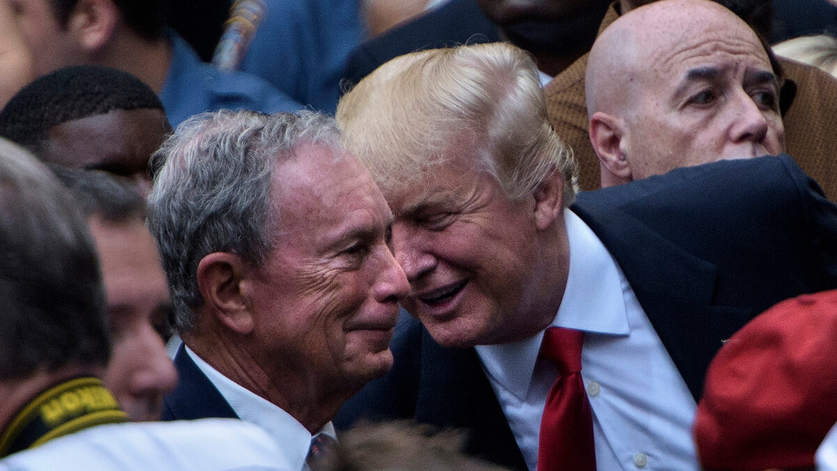 Bloomberg asegura que EEUU cumplirá sus compromisos climáticos a pesar de Trump