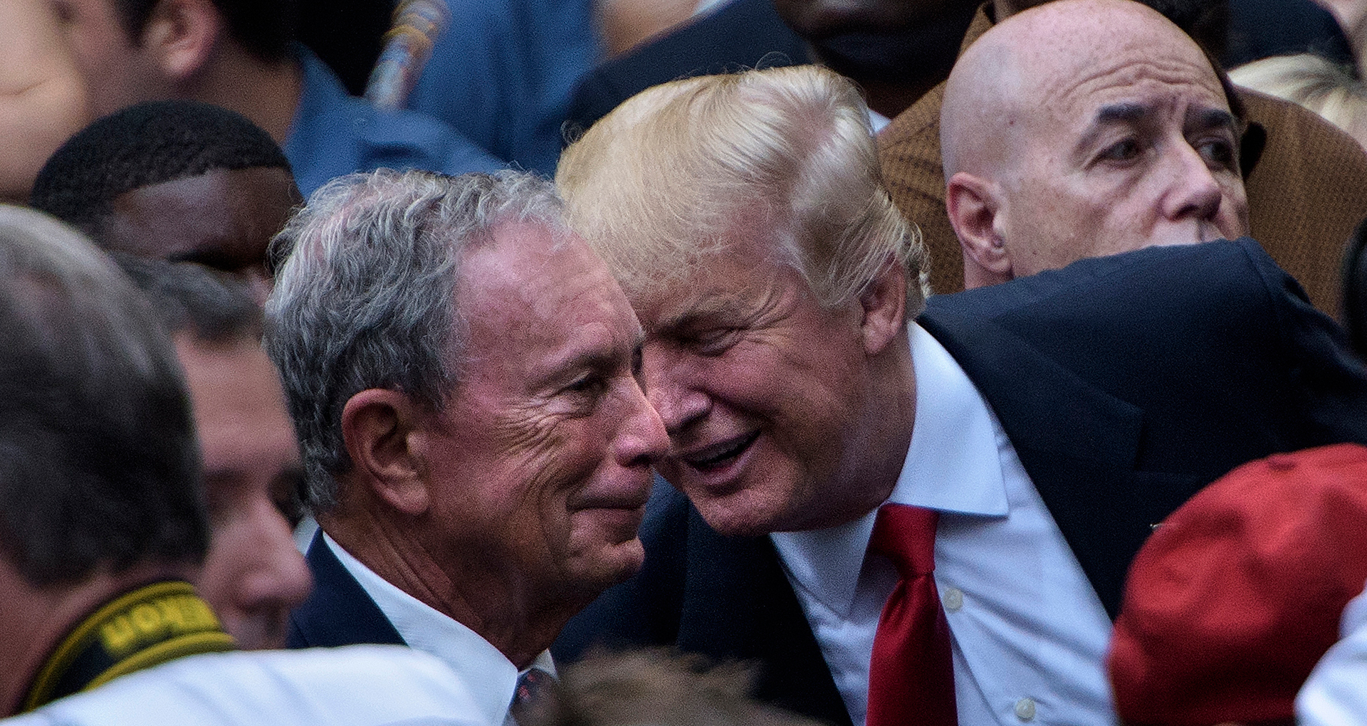 Bloomberg asegura que EEUU cumplirá sus compromisos climáticos a pesar de Trump