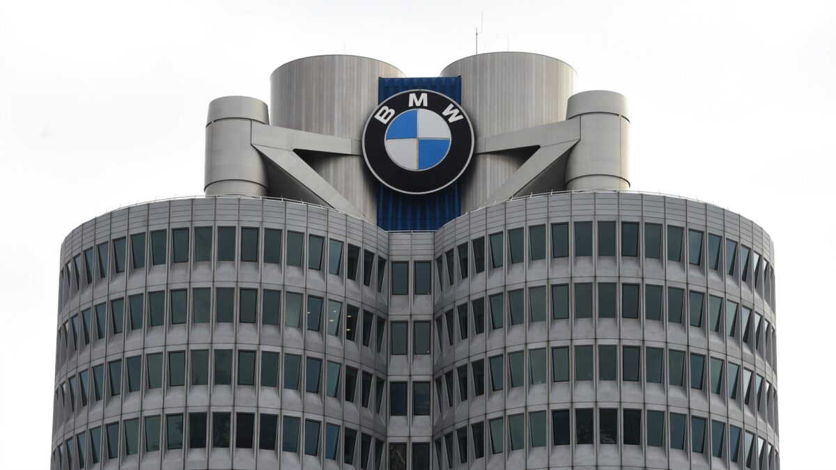 BMW aspira a crear su ‘Silicon Valley’ particular en Munich