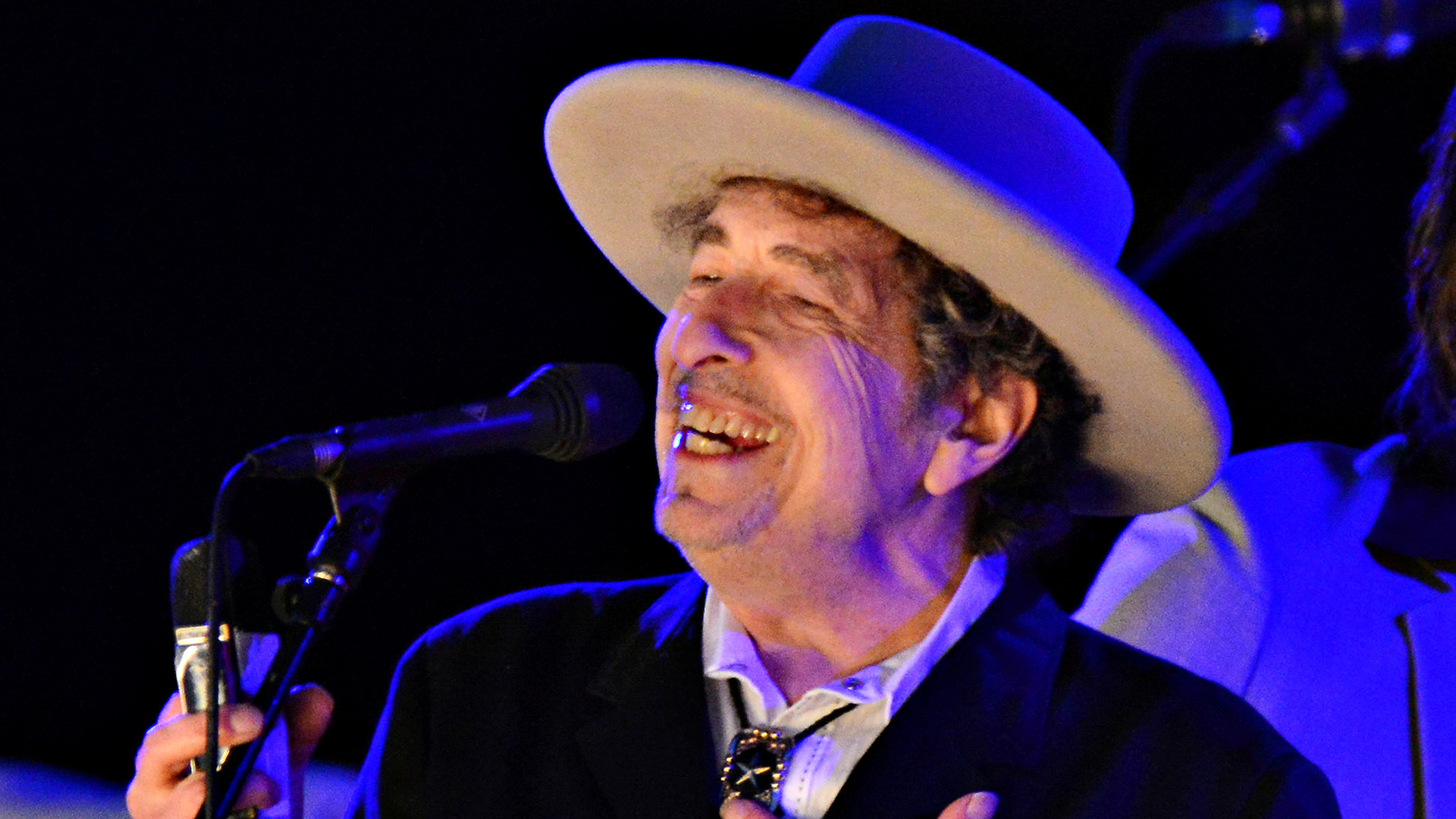 Bob Dylan recogerá finalmente su Premio Nobel en Estocolmo este fin de semana