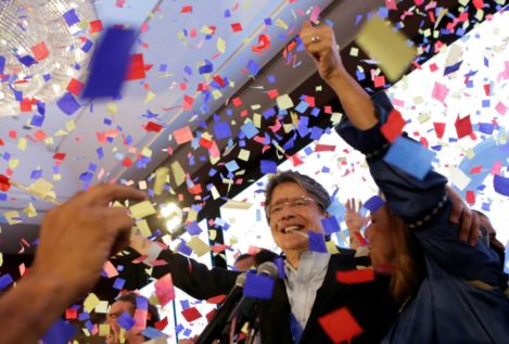 La segunda vuelta electoral en Ecuador ya tiene fecha