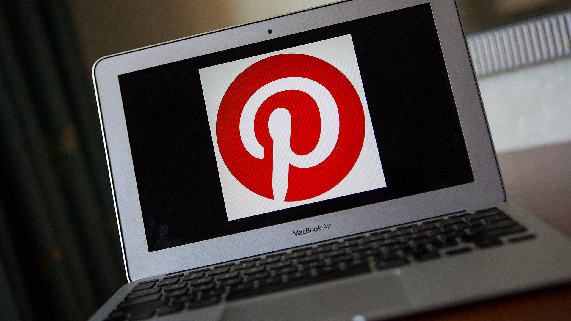 China bloquea el acceso a la red social Pinterest