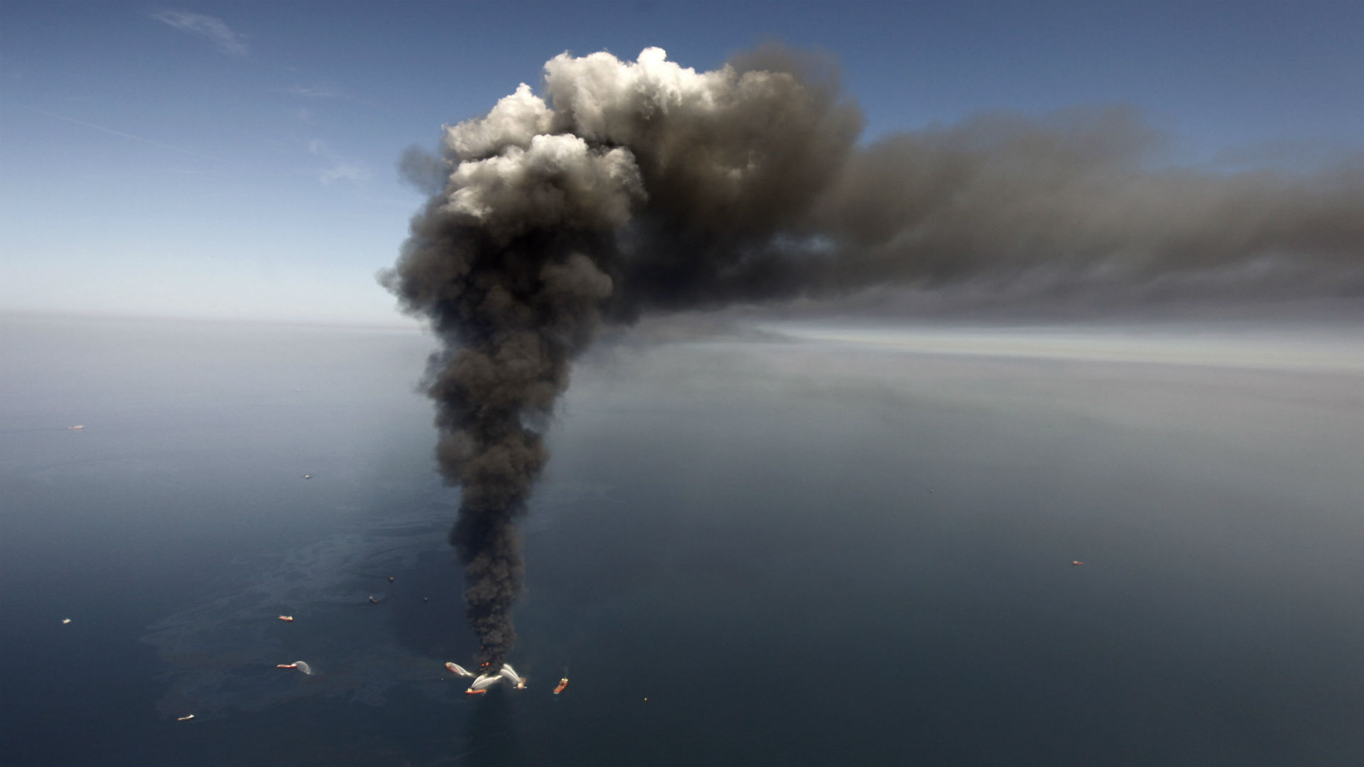 Estados Unidos dejará de monitorear la contaminación de las industrias petroleras