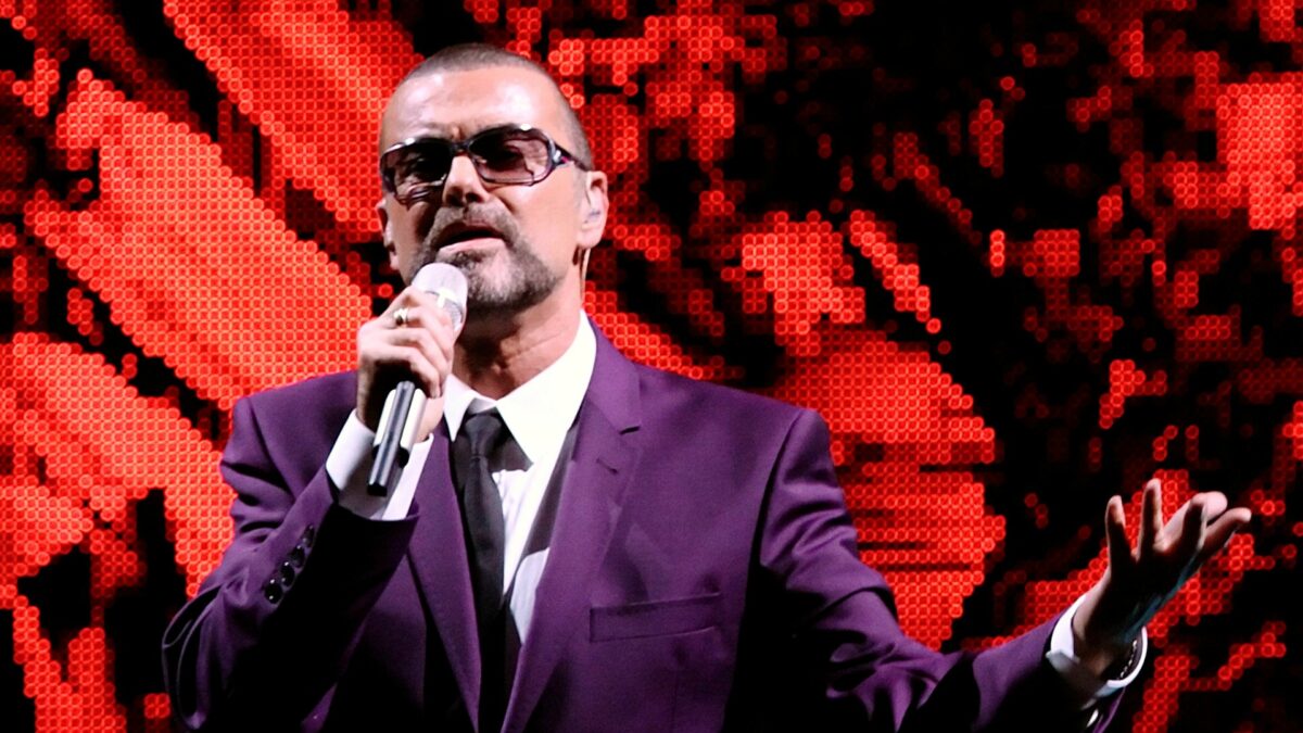 El cantante George Michael murió por causas naturales