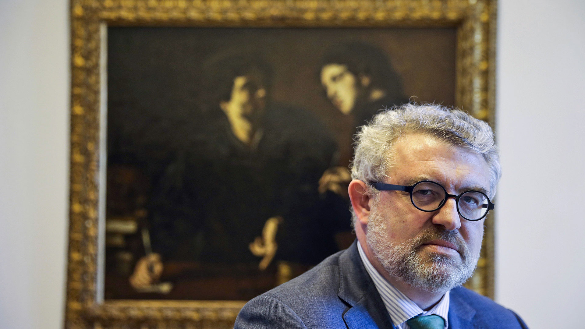 El Gobierno confirma el nombramiento de Miguel Falomir al frente del Museo del Prado
