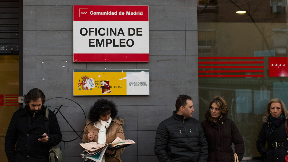 El Gobierno estima que habrá un 16,6% de paro para finales de año