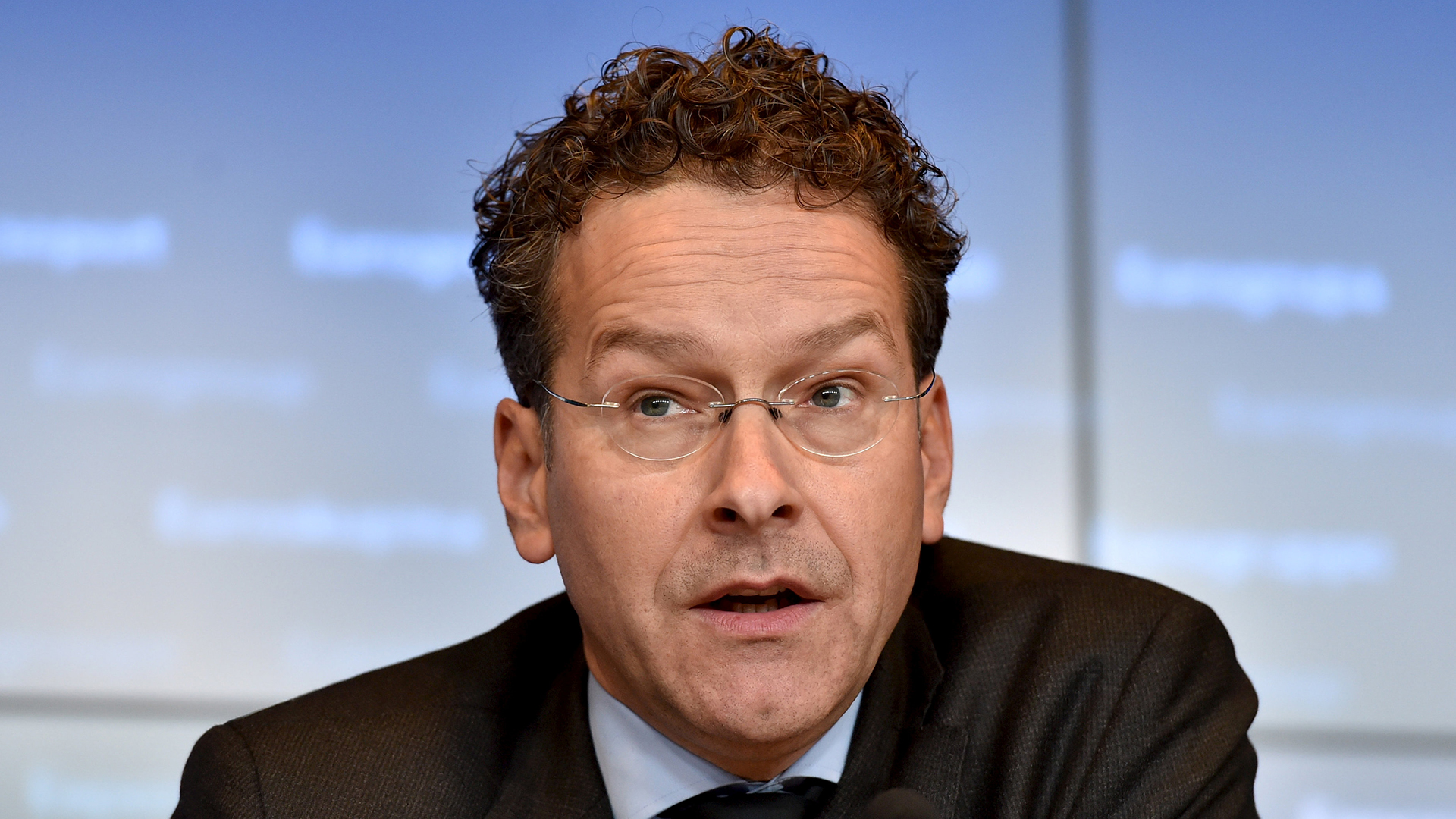 El jefe del Eurogrupo se niega a dimitir tras su polémica con los países del Sur