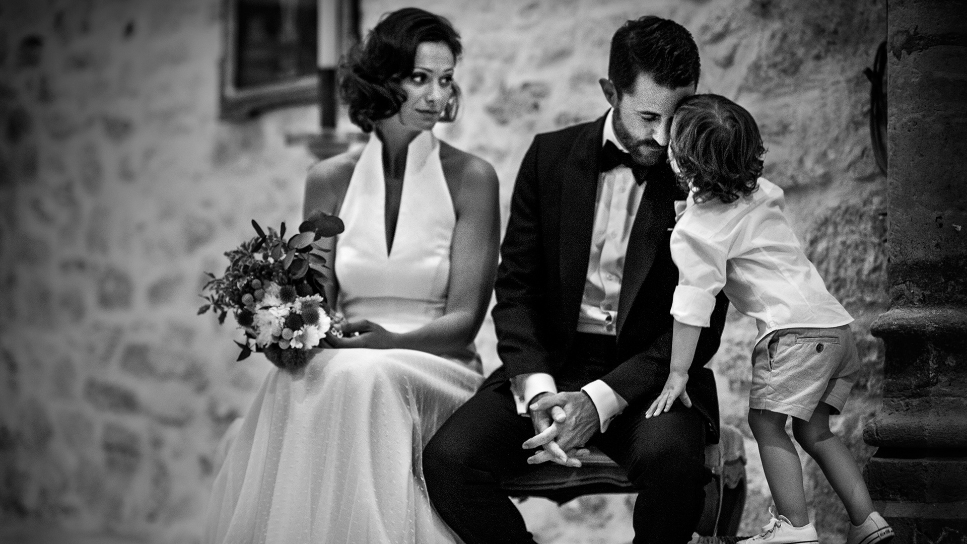 El mejor fotógrafo de bodas del mundo es aragonés