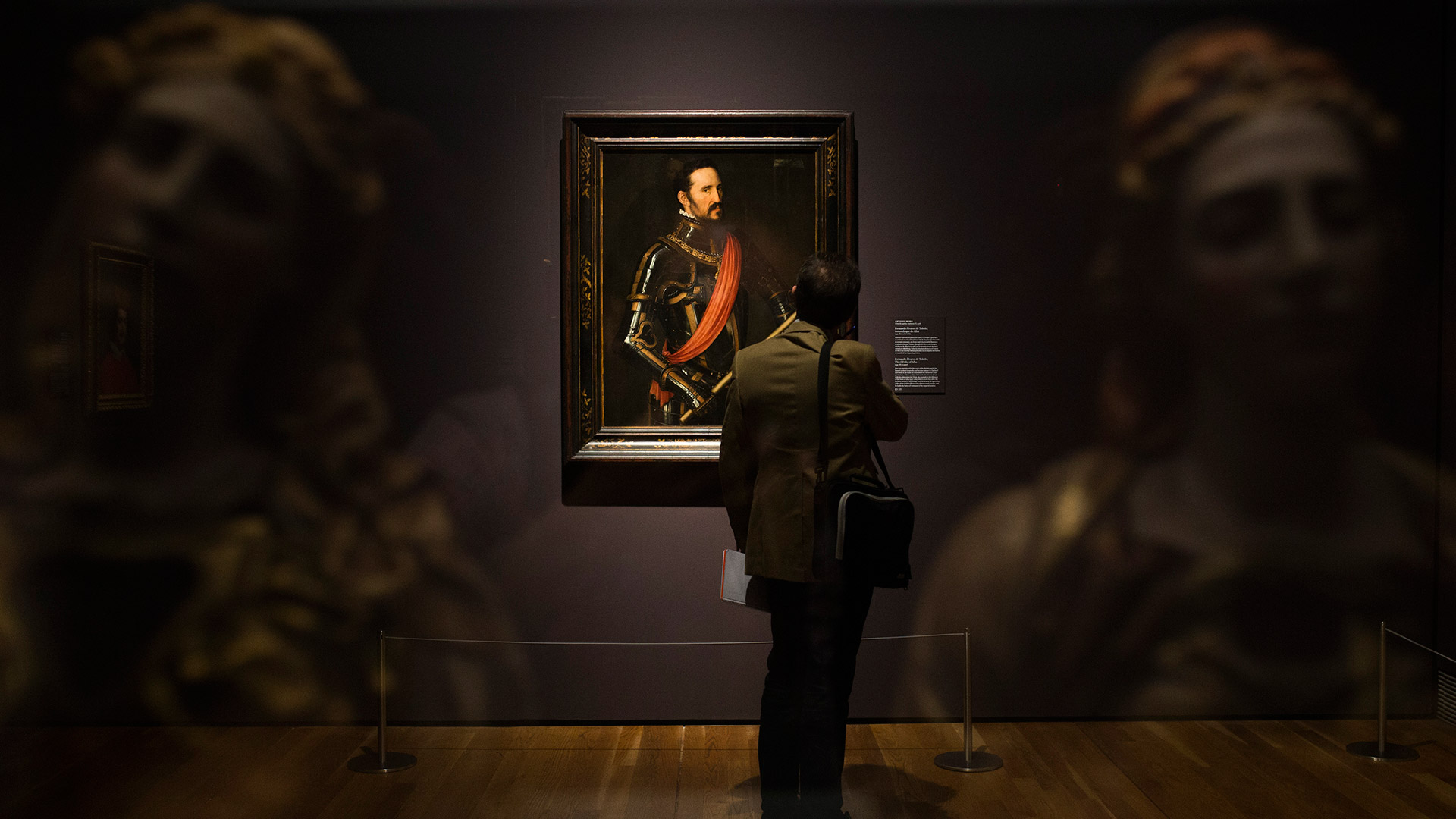 El placer de cazar tesoros de la Hispanic Society en el Prado