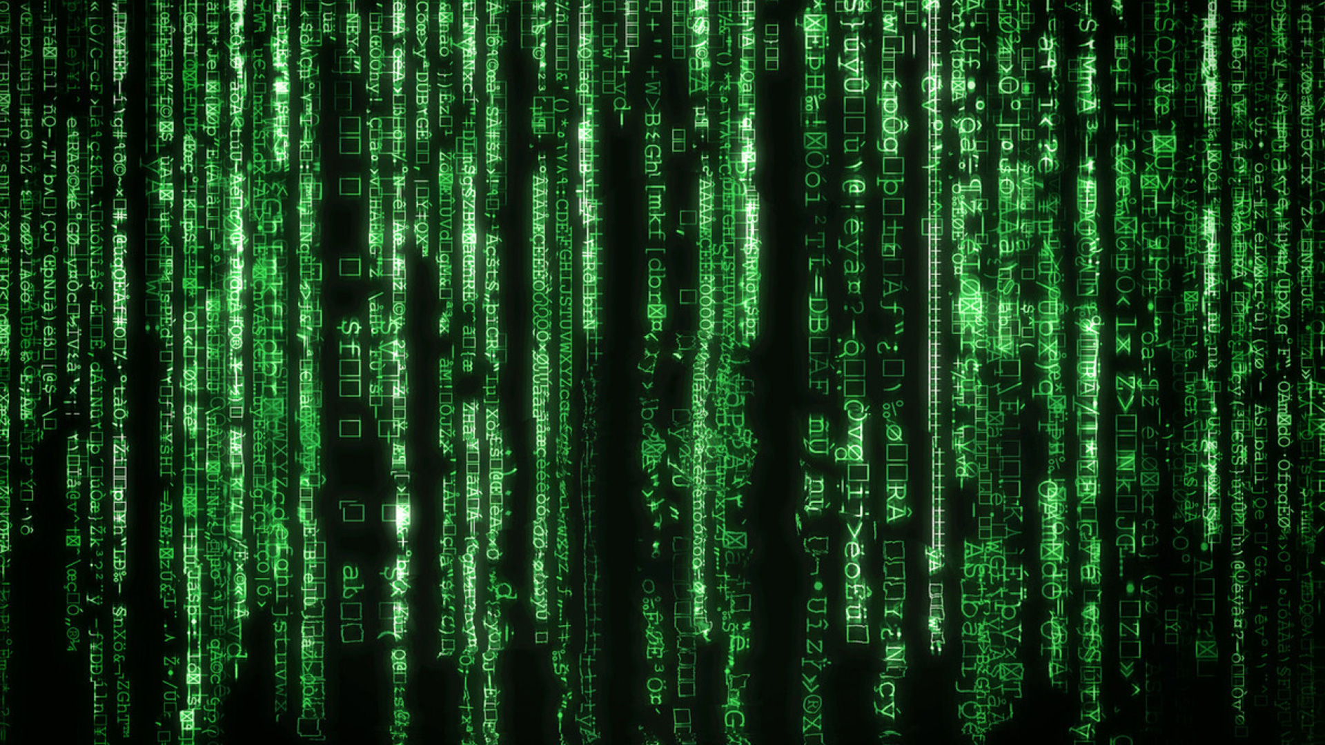 ¿Es necesario un reboot de Matrix?