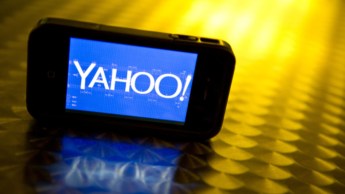 Estados Unidos acusa a hackers rusos del robo de datos en Yahoo