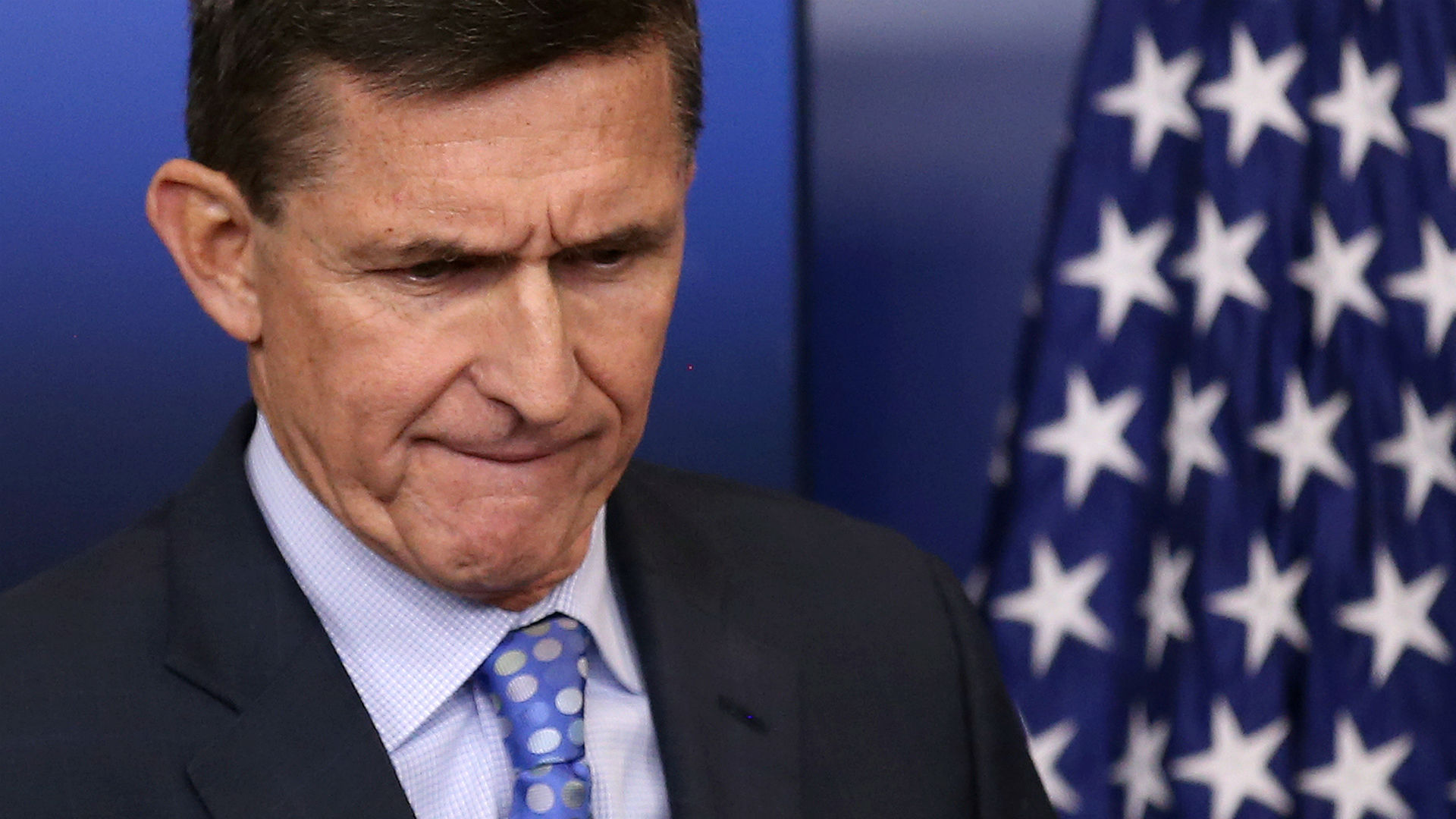 Flynn está dispuesto a testificar a cambio de inmunidad