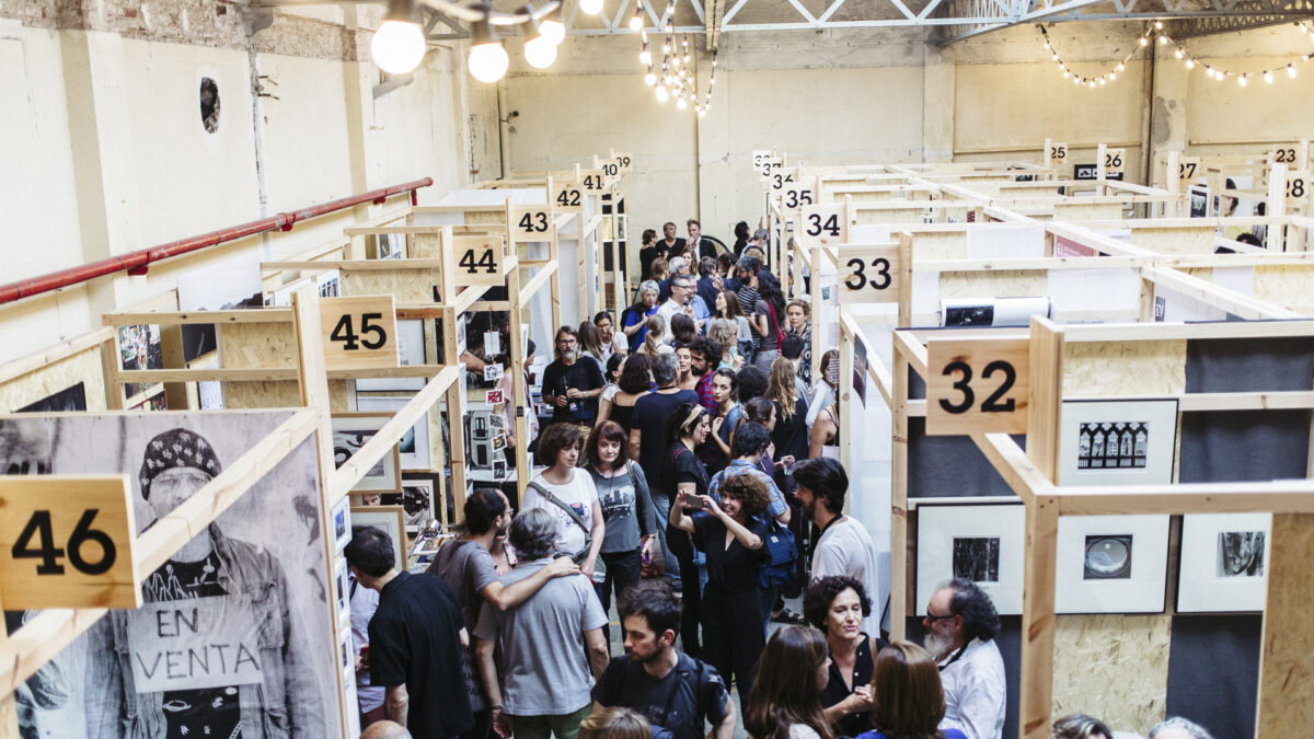 Fotografía en Barcelona: exposiciones y mercados para que enfoques bien este mes de marzo