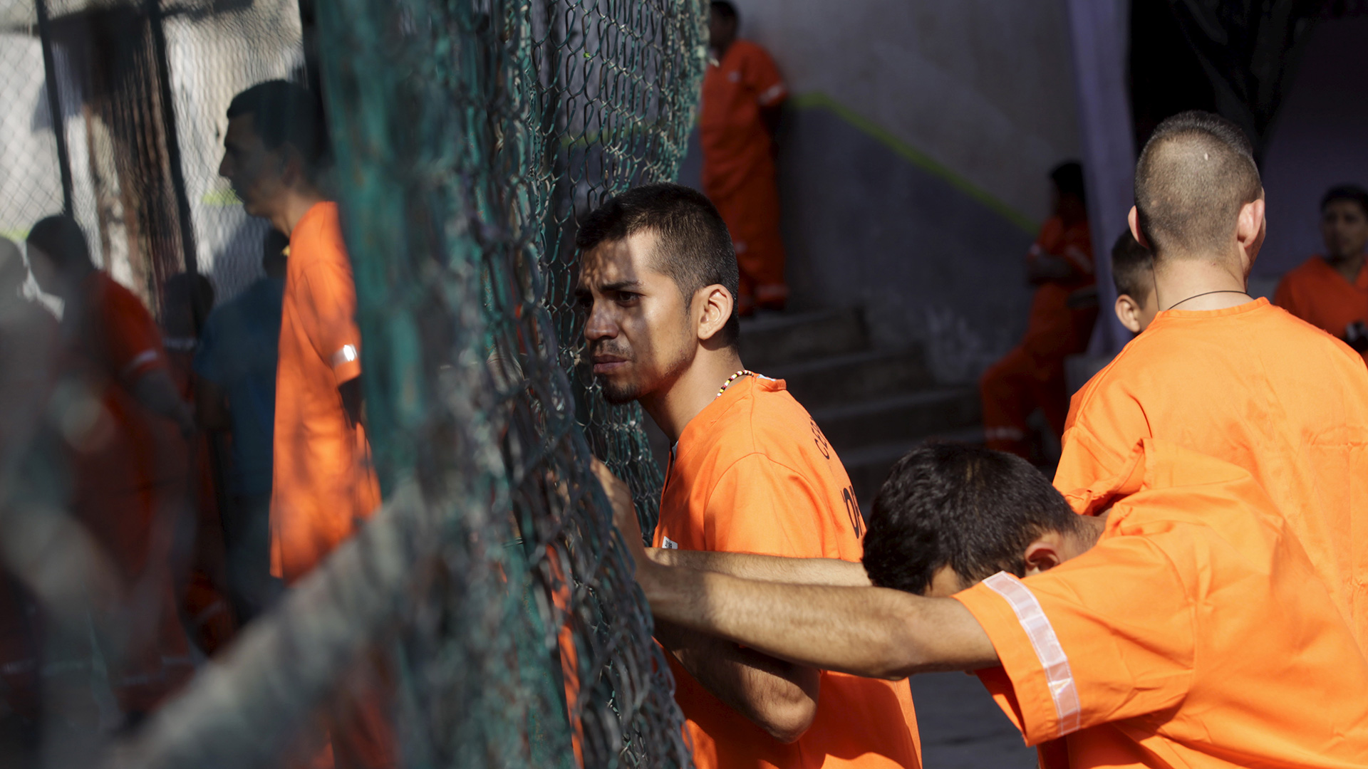 Fugados por un túnel 29 reos de un penal mexicano