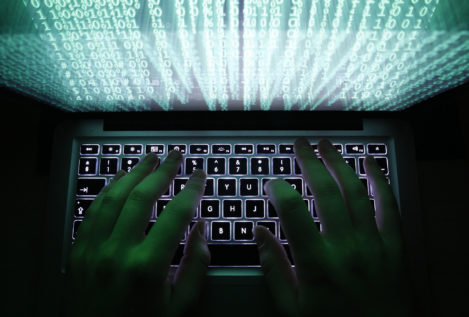 La Inteligencia británica insta a los partidos políticos a protegerse contra posibles ciberataques