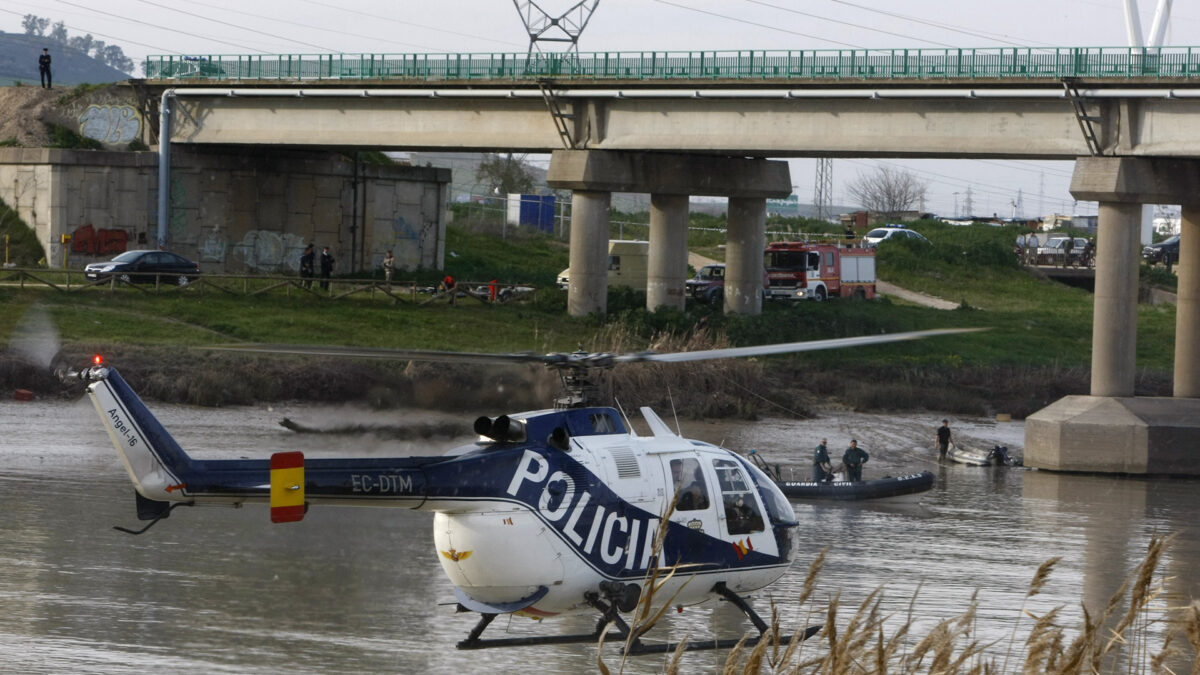 Interior aprueba nuevas medidas para coordinar la búsqueda de desaparecidos en España