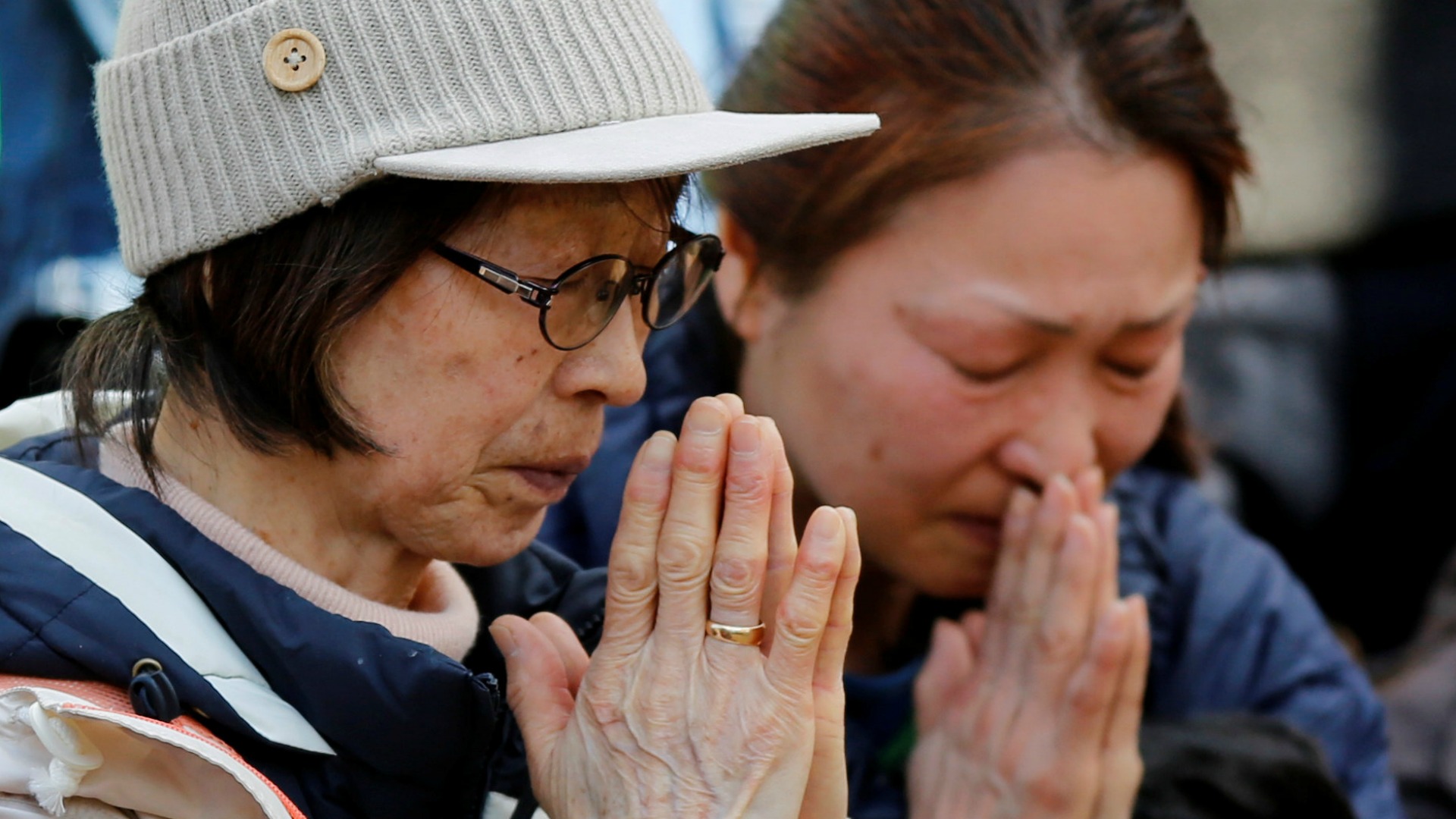 Japón, seis años después de la tragedia del tsunami